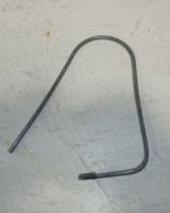 PIN,LOCKING,F/DROP TUBE-- CYCLO FLEX